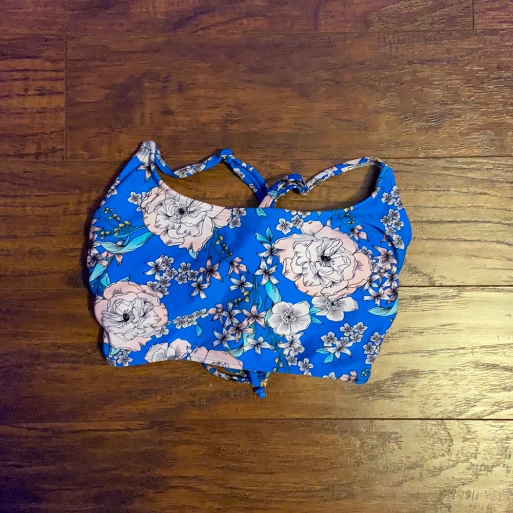 bathing suit top